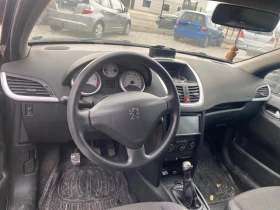 Peugeot 207 1.6HDI 90КС, снимка 3