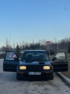 VW Jetta 1.6 GTD, снимка 1