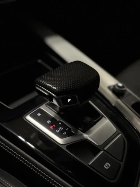 Audi A5 S Line 45 TFSI AWD* АвтоКредит* (ЦЕНА ДО БГ), снимка 15