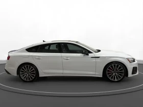 Audi A5 S Line 45 TFSI AWD* АвтоКредит* (ЦЕНА ДО БГ), снимка 6