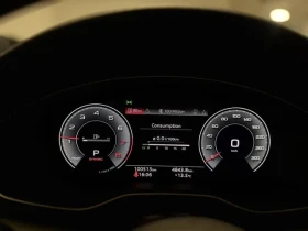 Audi A5 S Line 45 TFSI AWD* АвтоКредит* (ЦЕНА ДО БГ), снимка 10