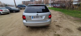 VW Golf Variant, снимка 4
