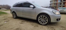 VW Golf Variant, снимка 3