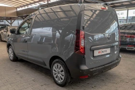 Renault Express 1.5Blue dCi/Подгрев/Климатик/Парктроник/Blind Spot, снимка 5
