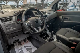 Renault Express 1.5Blue dCi/Подгрев/Климатик/Парктроник/Blind Spot, снимка 9