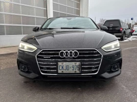 Audi A5 Coupe Technik  CARFAX, снимка 11