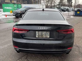 Audi A5 Coupe Technik  CARFAX, снимка 9