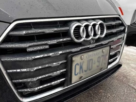 Audi A5 Coupe Technik  CARFAX, снимка 7