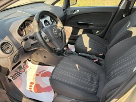 Opel Corsa 1.0i, снимка 11
