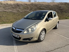 Opel Corsa 1.0i, снимка 1
