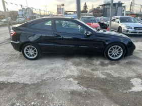 Mercedes-Benz C 220 CDI FACELIFT AВТОМАТИК 150кс, снимка 7