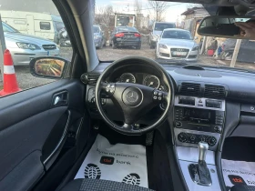 Mercedes-Benz C 220 CDI FACELIFT AВТОМАТИК 150кс, снимка 10