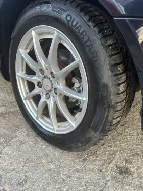 Mercedes-Benz C 220 CDI FACELIFT AВТОМАТИК 150кс, снимка 15