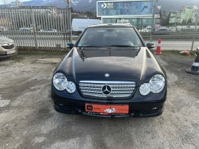 Mercedes-Benz C 220 CDI FACELIFT AВТОМАТИК 150кс, снимка 5
