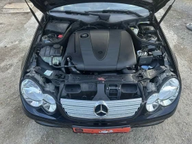 Mercedes-Benz C 220 CDI FACELIFT AВТОМАТИК 150кс, снимка 16