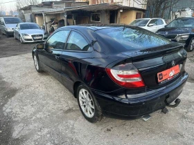 Mercedes-Benz C 220 CDI FACELIFT AВТОМАТИК 150кс, снимка 4