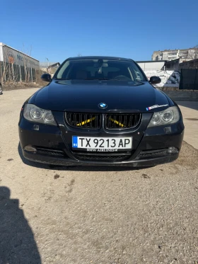 BMW 320 320i automatic , снимка 1