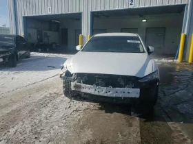 Mazda 6 2.5L 4 FRONT WHEEL DRIVE, снимка 1