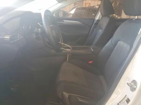 Mazda 6 2.5L 4 FRONT WHEEL DRIVE, снимка 8