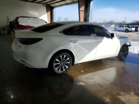 Mazda 6 2.5L 4 FRONT WHEEL DRIVE, снимка 4