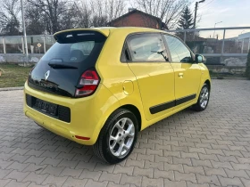 Renault Twingo SCA EDC  CABRIOLET AUTOMATIC EURO 6B, снимка 8