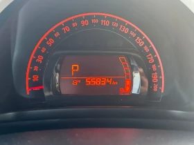 Renault Twingo SCA EDC  CABRIOLET AUTOMATIC EURO 6B, снимка 16