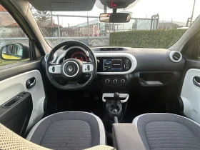 Renault Twingo SCA EDC  CABRIOLET AUTOMATIC EURO 6B, снимка 4