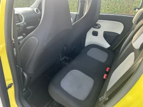 Renault Twingo SCA EDC  CABRIOLET AUTOMATIC EURO 6B, снимка 10