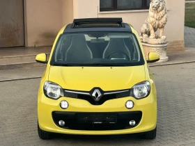 Renault Twingo SCA EDC  CABRIOLET AUTOMATIC EURO 6B, снимка 15