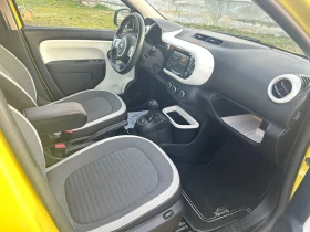Renault Twingo SCA EDC  CABRIOLET AUTOMATIC EURO 6B, снимка 7