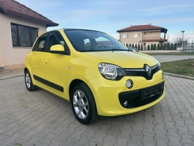 Renault Twingo SCA EDC  CABRIOLET AUTOMATIC EURO 6B, снимка 6