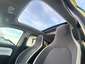 Renault Twingo SCA EDC  CABRIOLET AUTOMATIC EURO 6B, снимка 12