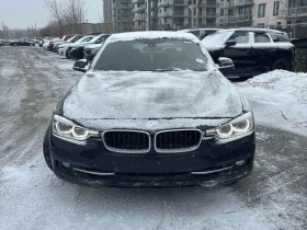 BMW 330 * 330i xDrive * CARFAX * ЦЕНА ДО БГ, снимка 4