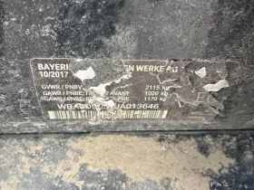 BMW 330 * 330i xDrive * CARFAX * ЦЕНА ДО БГ, снимка 15