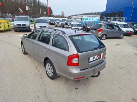 Skoda Octavia 1.6tdi , снимка 9