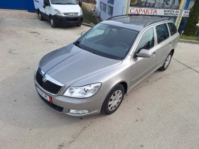 Skoda Octavia 1.6tdi , снимка 5