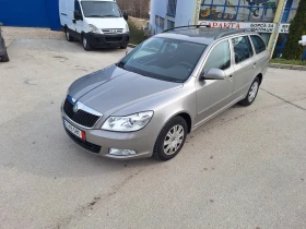 Skoda Octavia 1.6tdi , снимка 1