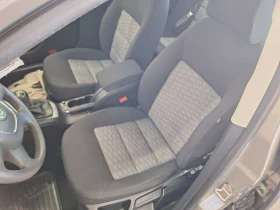 Skoda Octavia 1.6tdi , снимка 16