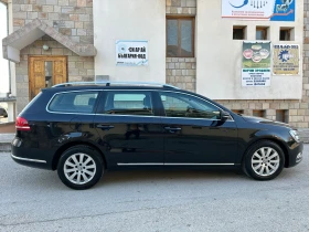 VW Passat 2.0TDI 140k.c. НАВИГАЦИЯ, снимка 4