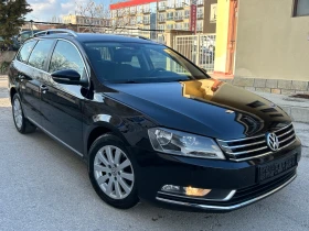 VW Passat 2.0TDI 140k.c. НАВИГАЦИЯ, снимка 3