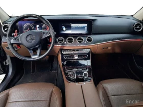 Mercedes-Benz E 300, снимка 5