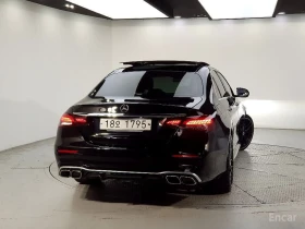 Mercedes-Benz E 300, снимка 3