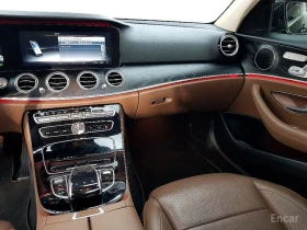 Mercedes-Benz E 300, снимка 10