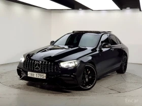 Mercedes-Benz E 300, снимка 1