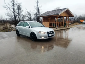 Audi A4, снимка 5