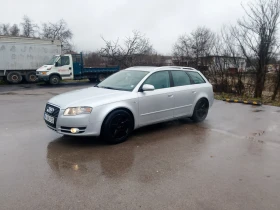 Audi A4, снимка 1
