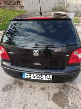 VW Polo, снимка 2