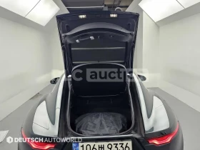 Jaguar F-Type DIGITAL/ШИБЕДАХ/ЛИЗИНГ ОТ 560 ЕВРО НА МЕСЕЦ, снимка 15
