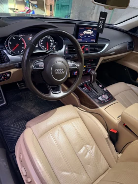 Audi A7 A7 3.0TDI zf8, снимка 11