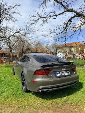 Audi A7 A7 3.0TDI zf8, снимка 5
